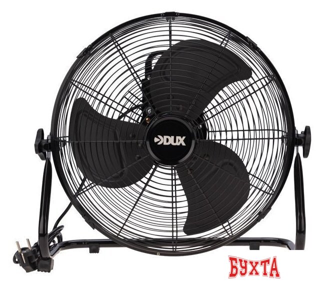 Вентилятор DUX DX-400 60-0240 3