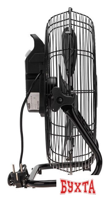 Вентилятор DUX DX-400 60-0240 4