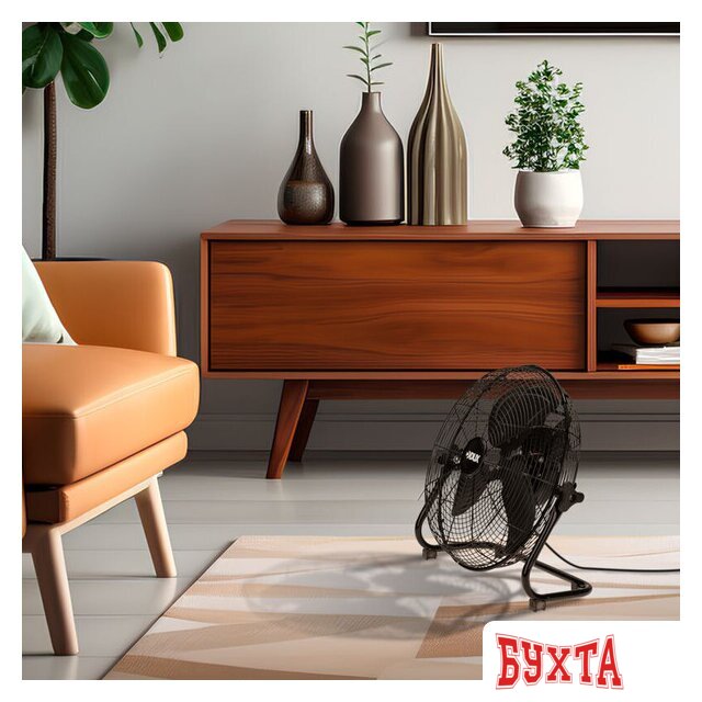 Вентилятор DUX DX-410 60-0241 2