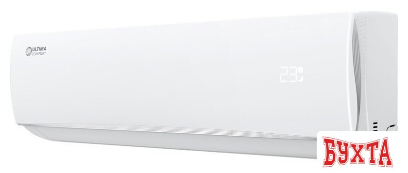 Кондиционер Ultima Comfort Eclipse 2024 ECS-18PN-IN/ECS-18PN-OUT 1