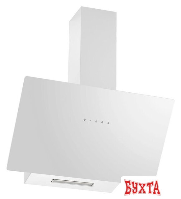 Кухонная вытяжка ZorG Ultra 1030 60 S (белый)