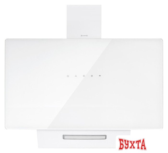 Кухонная вытяжка ZorG Ultra 1030 60 S (белый) 2