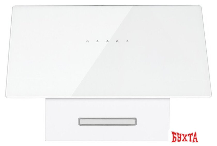 Кухонная вытяжка ZorG Ultra 1030 60 S (белый) 3