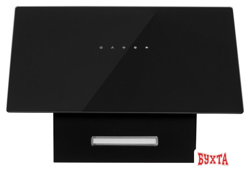 Кухонная вытяжка ZorG Ultra 1030 60 S (черный) 2