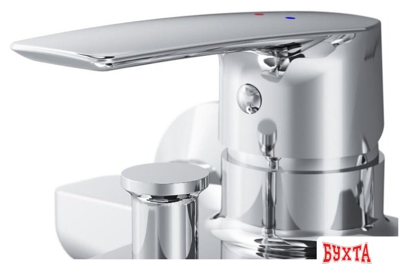 Смеситель AM.PM Gem F90A10000 2