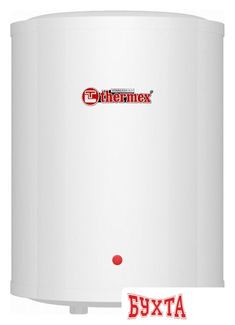 Накопительный электрический водонагреватель Thermex Nobel N 10 O