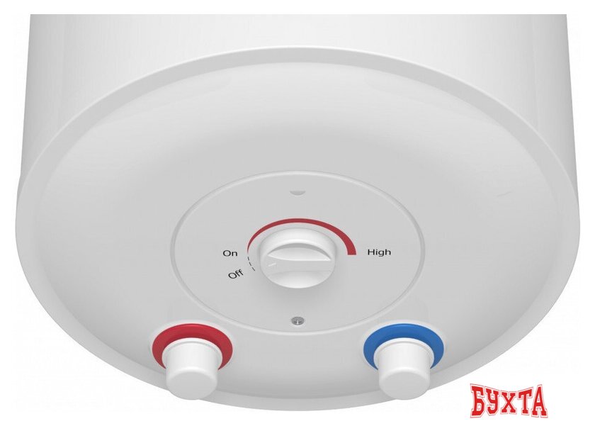 Накопительный электрический водонагреватель Thermex Nobel N 10 O 4