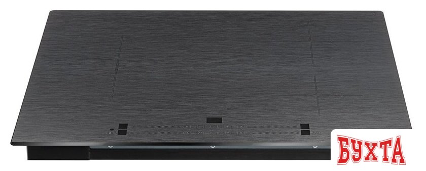 Варочная панель ZorG INO62 gray 2