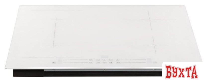 Варочная панель ZorG INO62 white 2
