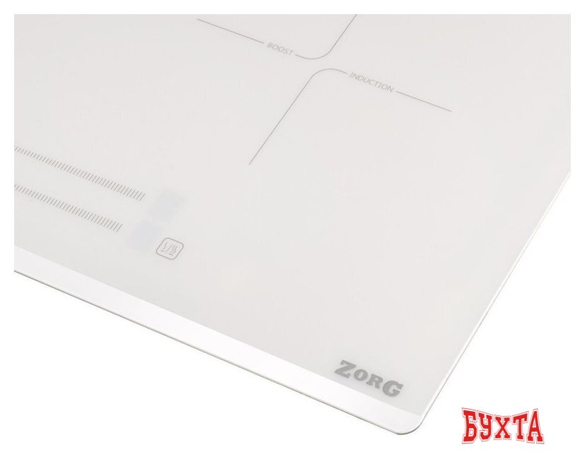 Варочная панель ZorG INO62 white 5