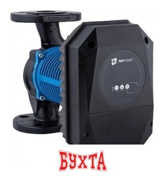 Циркуляционный насос IMP Pumps NMT Max II 40/100 F250