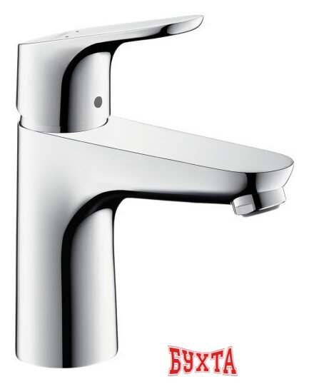 Смеситель Hansgrohe Focus 31517000