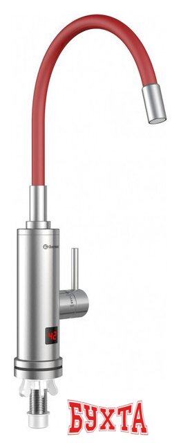 Проточный электрический водонагреватель-кран Thermex Ruby 3000