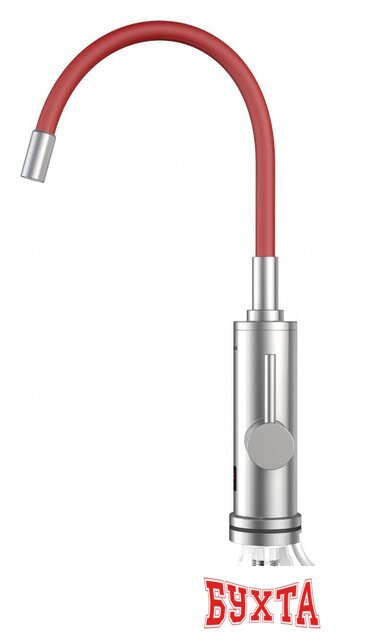 Проточный электрический водонагреватель-кран Thermex Ruby 3000 2