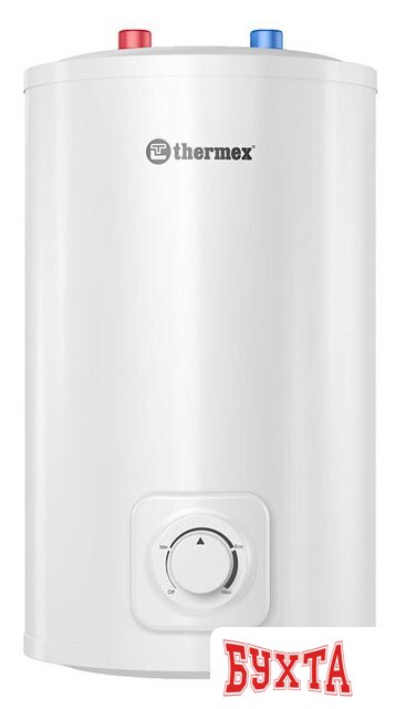Накопительный электрический водонагреватель под мойку Thermex IC 10 U
