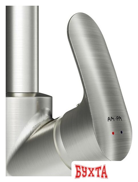 Смеситель AM.PM Like F8007111 3