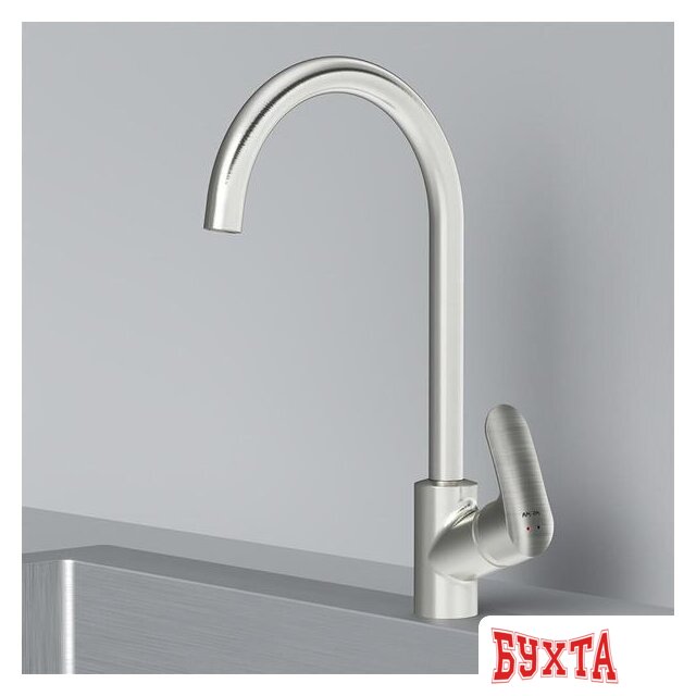 Смеситель AM.PM Like F8007111 5