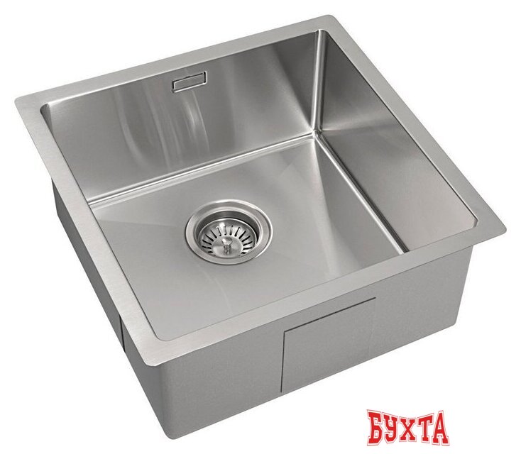 Кухонная мойка ZorG ZRE 4545