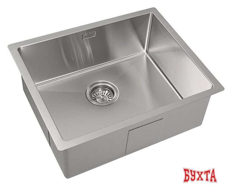 Кухонная мойка ZorG ZRE 5545