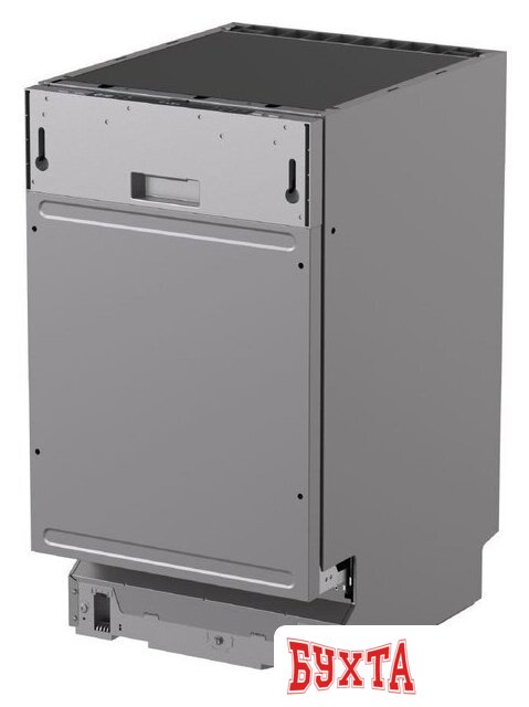 Встраиваемая посудомоечная машина ZorG W45A4A121G 3