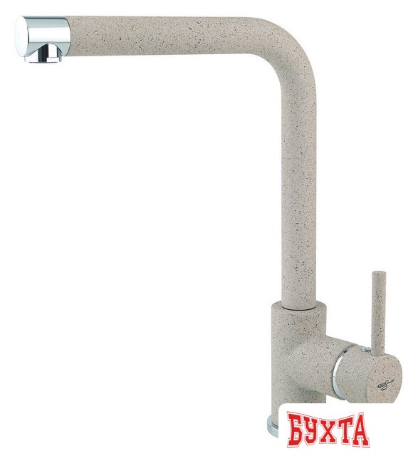 Смеситель ZorG Forte (черный) 3