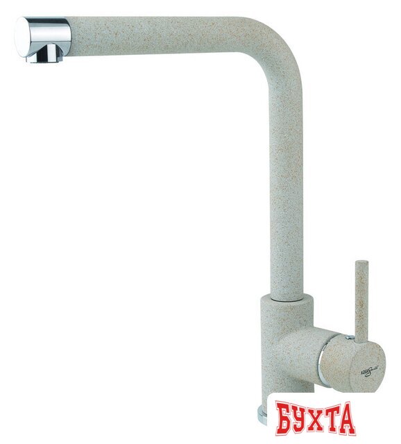 Смеситель ZorG Forte (черный) 5