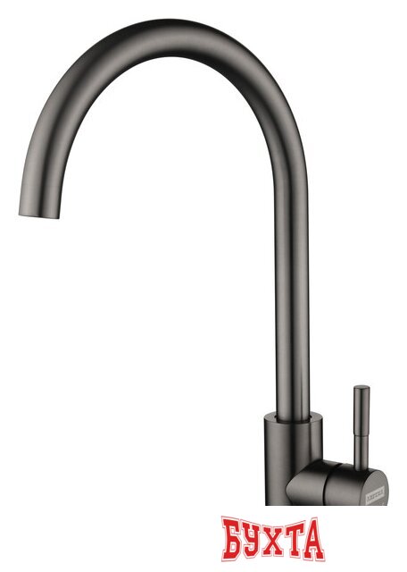 Смеситель ARFEKA Sirio (black PVD)