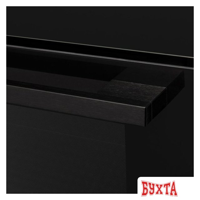 Электрический духовой шкаф ZorG MUN616 (черный) 3