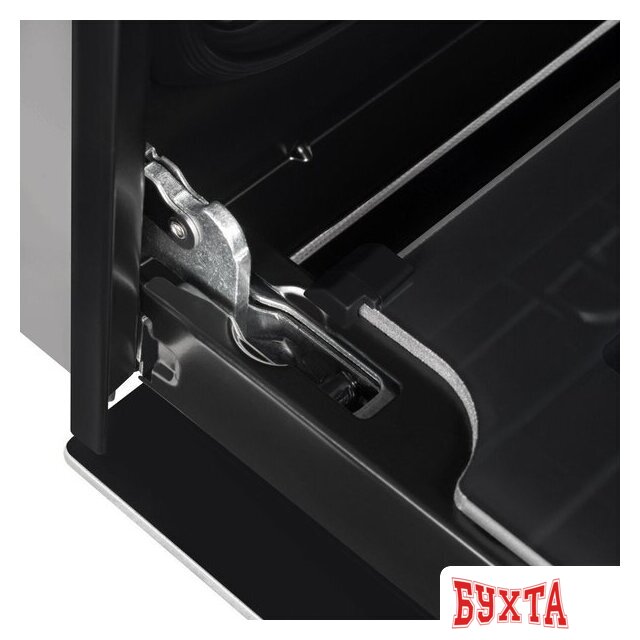 Электрический духовой шкаф ZorG MUN616 WH 4