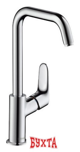 Смеситель Hansgrohe Focus E2 31609000 1