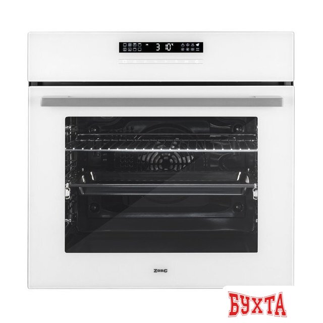 Электрический духовой шкаф ZorG NEO616 (белый)