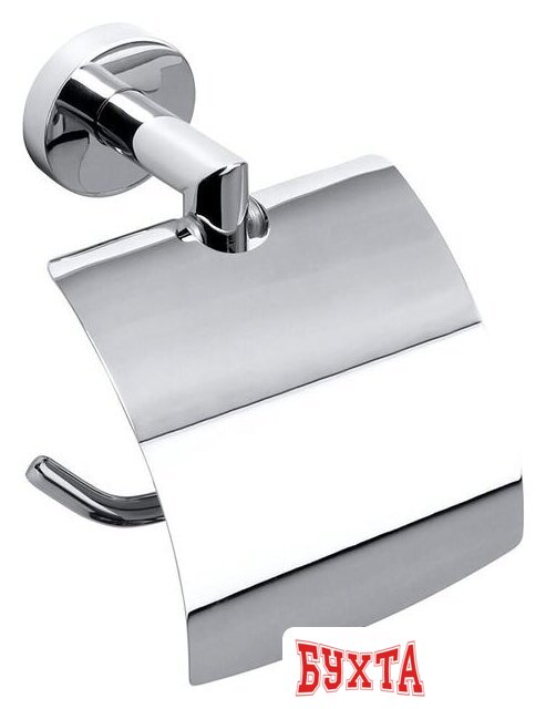 Держатель для туалетной бумаги Bemeta Omega 104212012 1