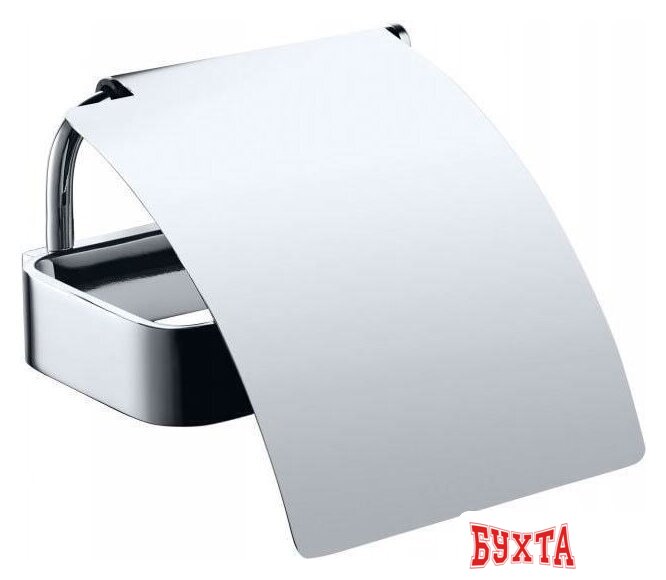 Держатель для туалетной бумаги Bemeta Solo 139112012