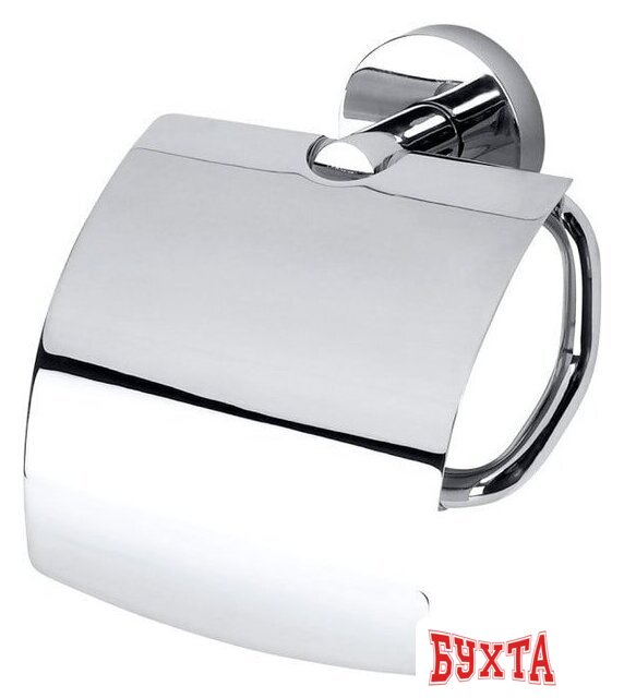 Держатель для туалетной бумаги Bemeta Omega 104112012R 1