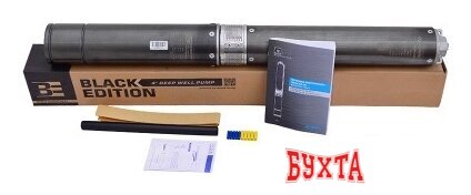 Скважинный насос Aquario ASP2B-70-100BE 5