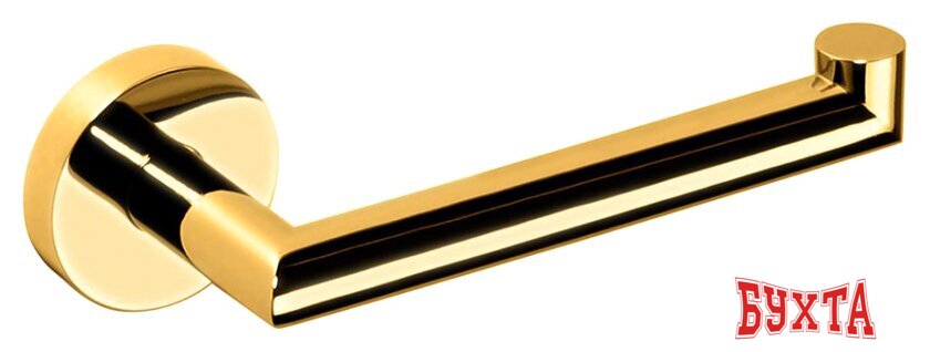 Держатель для туалетной бумаги Bemeta Brilo 161212030