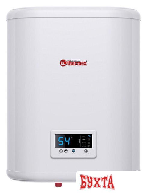 Накопительный электрический водонагреватель Thermex IF 30 V (pro)