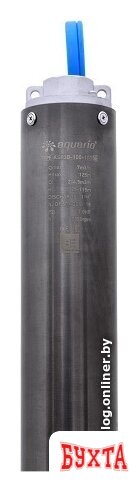 Скважинный насос Aquario ASP3B-100-100BE 3