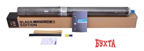 Скважинный насос Aquario ASP3B-100-100BE 5