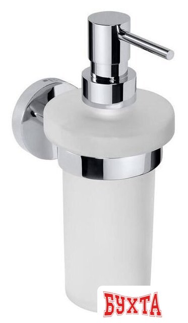 Дозатор для жидкого мыла Bemeta Omega 104109017