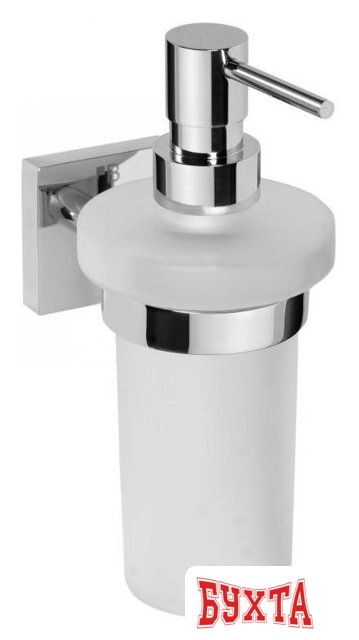 Дозатор для жидкого мыла Bemeta Beta 132109017