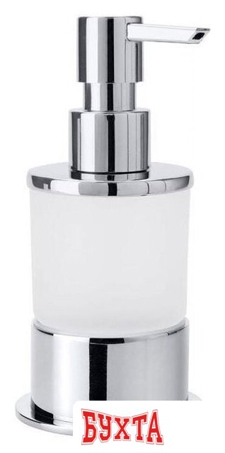 Дозатор для жидкого мыла Bemeta Omega 138109161 1