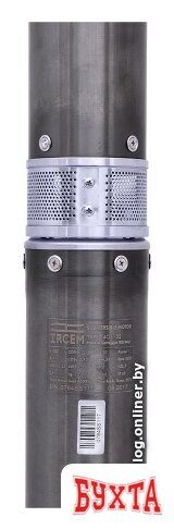 Скважинный насос Aquario ASP3B-75-100BE 2