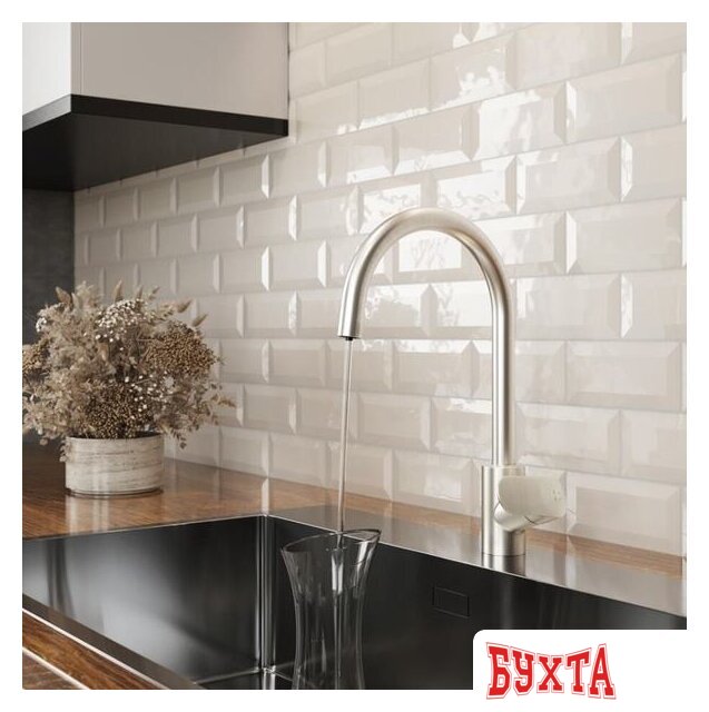 Смеситель AM.PM Like F8007711 2