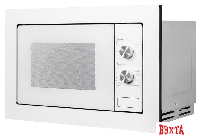 Микроволновая печь ZorG MIA211 M (белый) 2