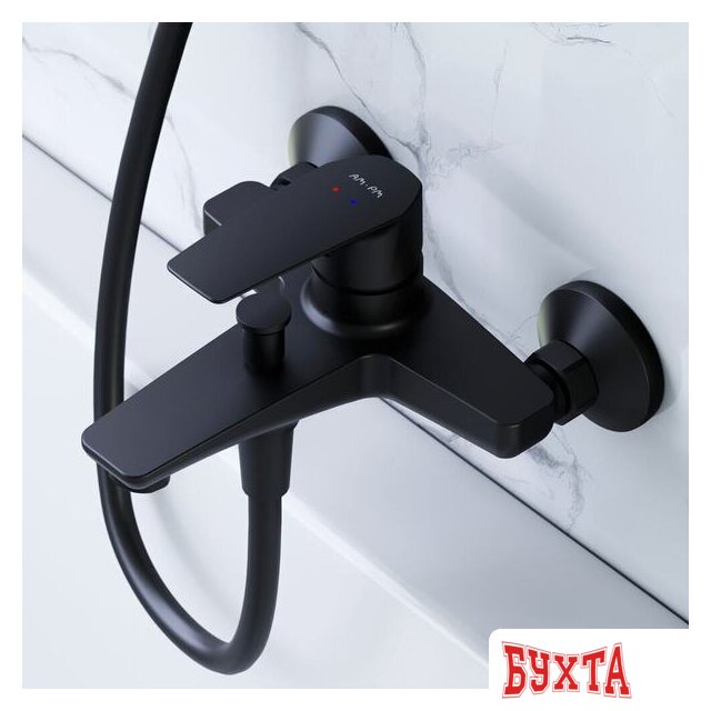 Смеситель AM.PM Gem F90A10022 1