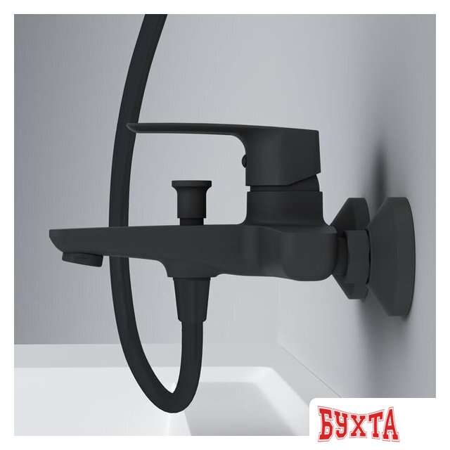 Смеситель AM.PM Gem F90A10022 4