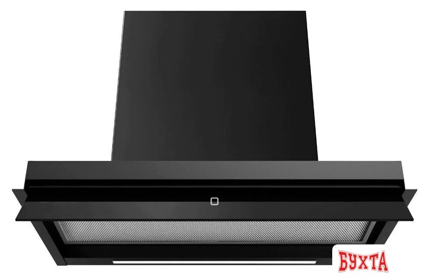 Кухонная вытяжка ZorG Aeria 1280 60 S (черный)