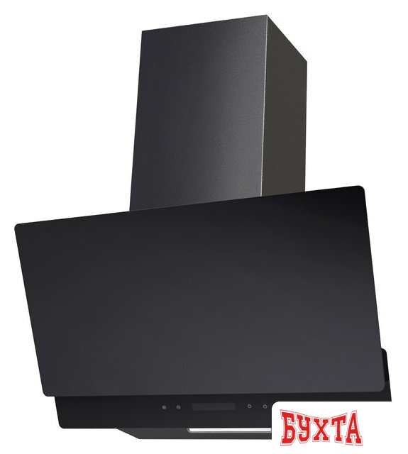 Кухонная вытяжка ZorG Alma 1000 60 S (черный)