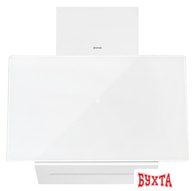 Кухонная вытяжка ZorG Alma 1000 60 S (белый)